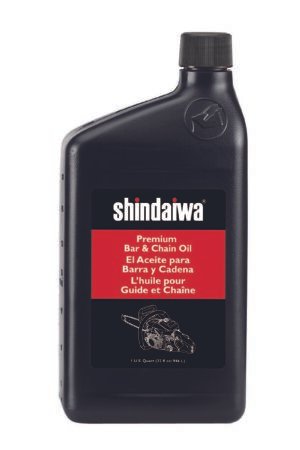 Aceite SHINDAIWA para barra y cadena