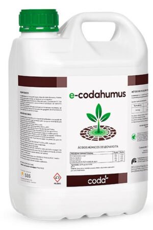 E-CODAHUMUS - 1L
