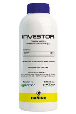 INVESTOR - 1 L