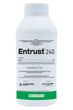 ENTRUST 240