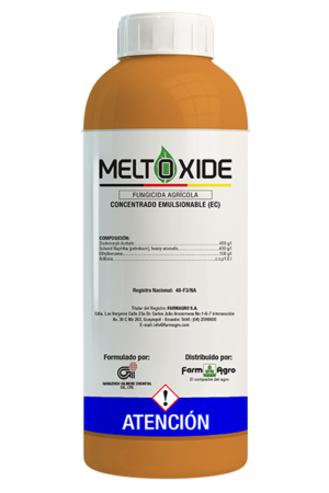 MELTOXIDE - 1L