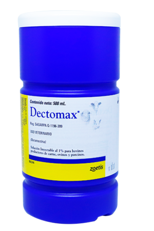 DECTOMAX