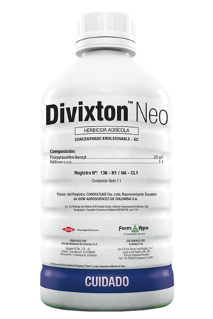 DIVIXTON NEO - 1 LITRO