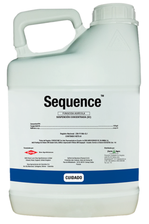 SEQUENCE