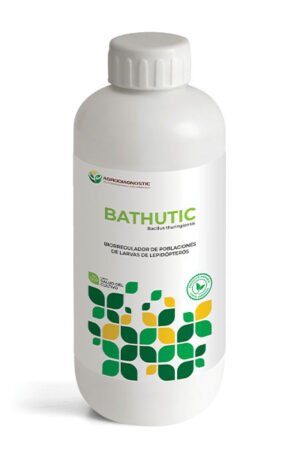 BATHUTIC