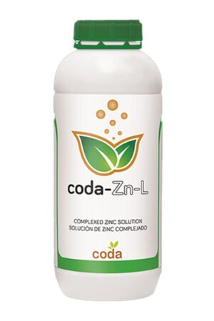 CODA ZN L - 1L