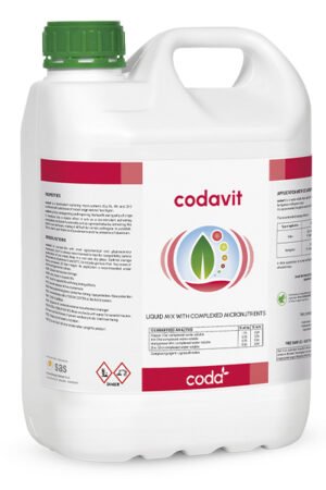 CODAVIT - 1L