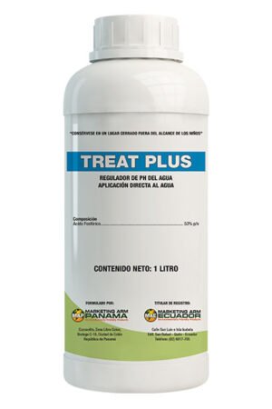 TREAT PLUS - 1 L
