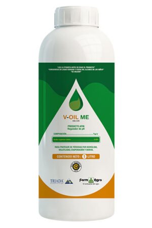 V OIL ME