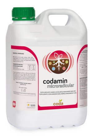 CODAMIN MICRORADICULAR - 1L