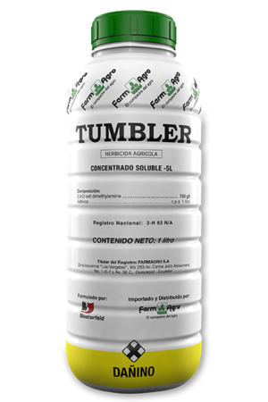 TUMBLER