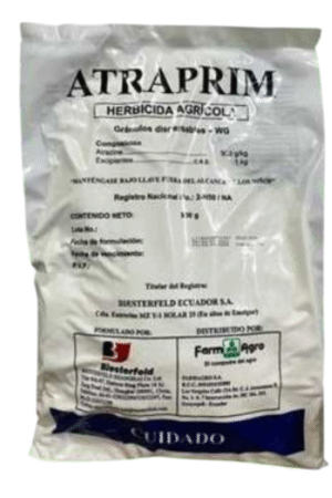 ATRAPRIM 90 WG 900Gr
