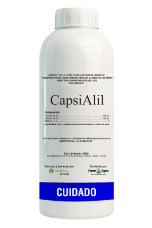 CAPSIALIL EC- 1L