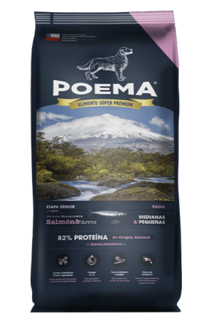POEMA SALMÓN SENIOR