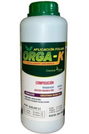 ORGA-K