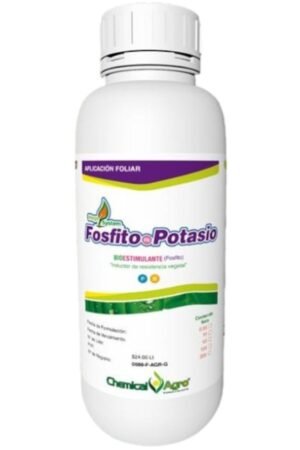 MEGA SYSTEM-FOSFITO-POTASIO