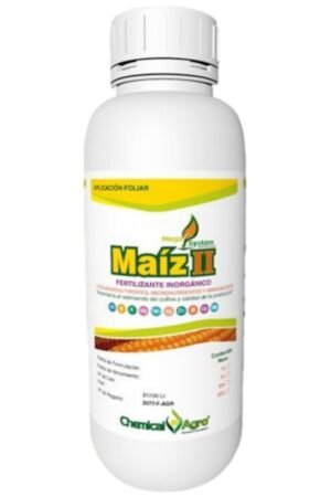 MEGA SYSTEM MAIZ 2