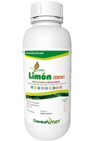MEGA SYSTEM-LIMÓN