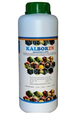 CALBORZINC