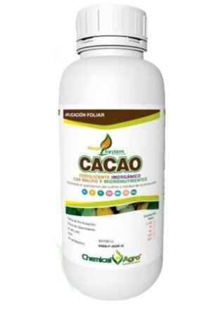 MEGA SYSTEM-CACAO