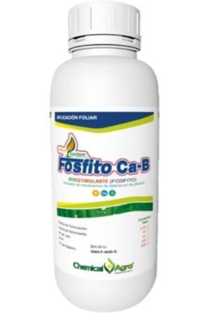 MEGA SYSTEM-FOSFITO-Ca-B