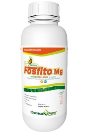 MEGA SYSTEM-FOSFITO-MG