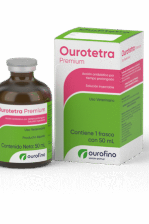 OUROTETRA PREMIUN-50cc
