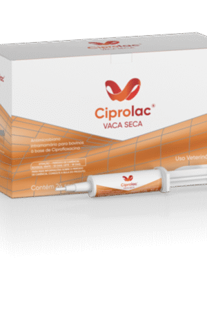 CIPROLAC VACA SECA-10 gr