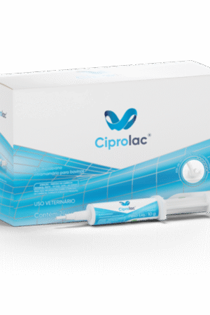 CIPROLAC OUROFINO-10GR
