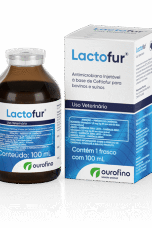 LACTOFUR-100 ml
