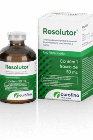 RESOLUTOR-100cc